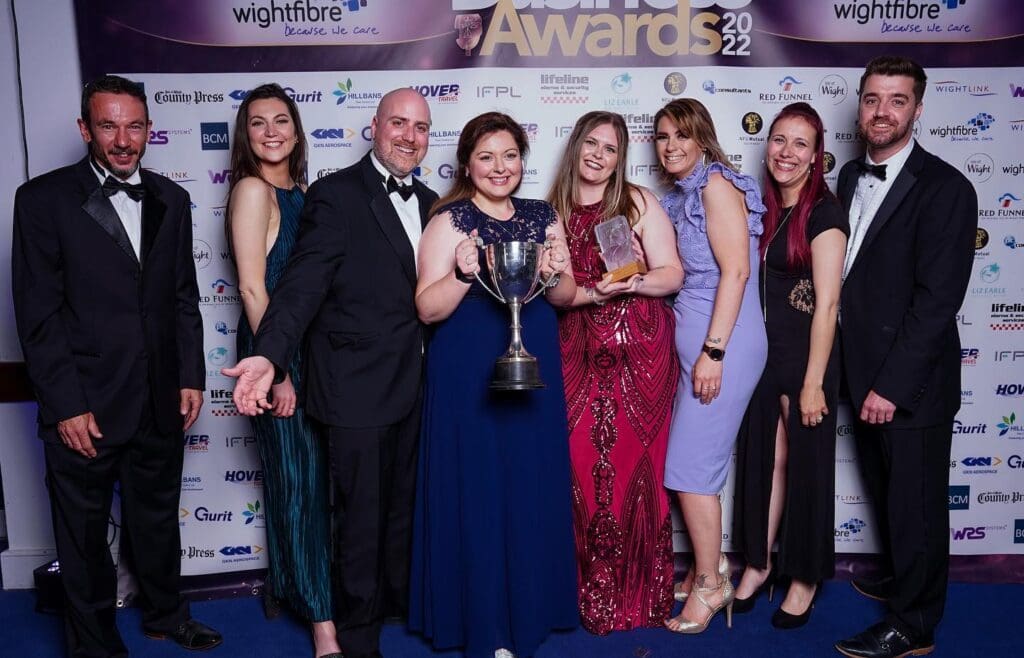 Award Winning Contract Cleaners Top Mops