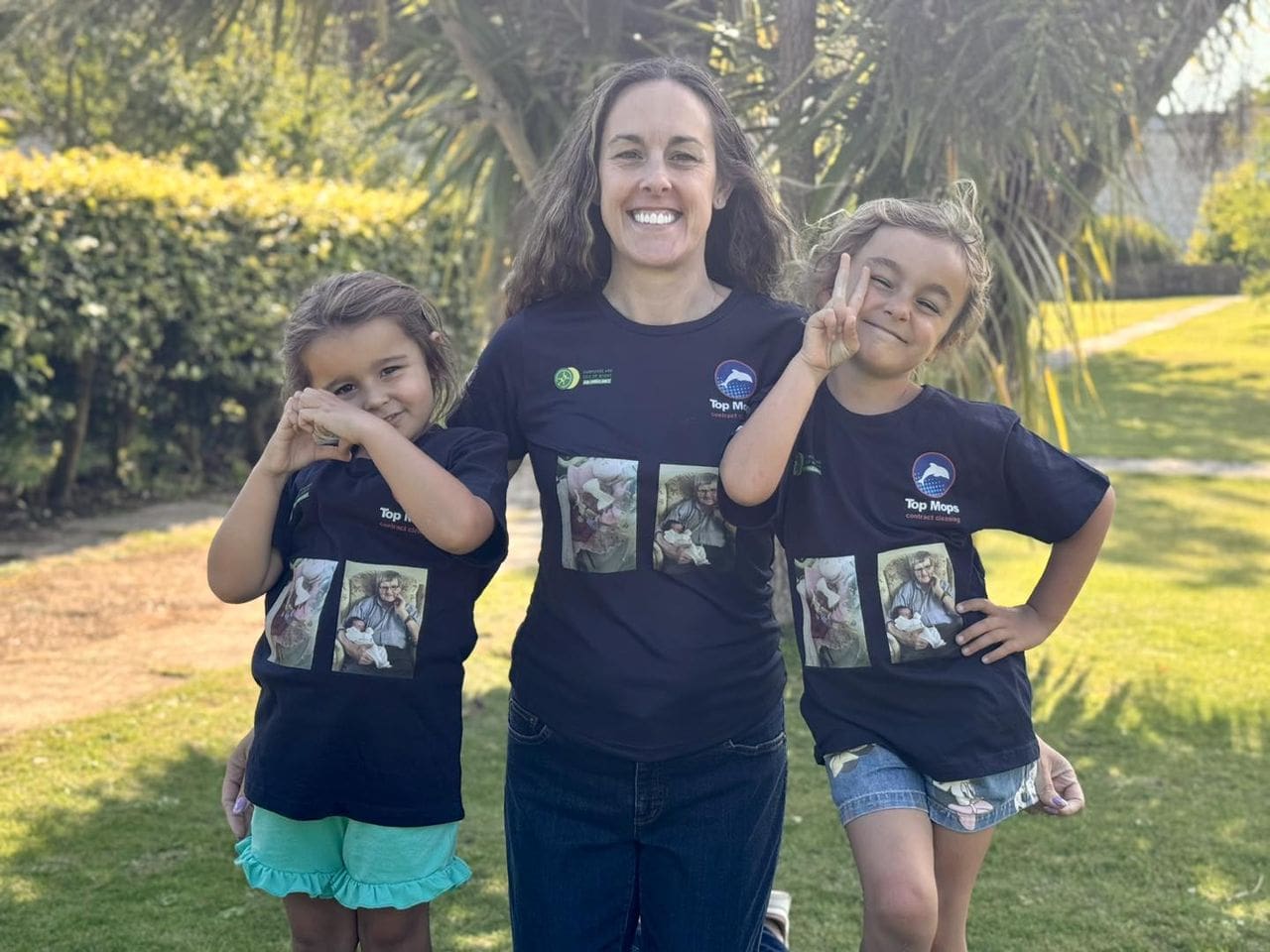 charity skydive